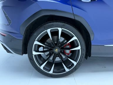 Urus