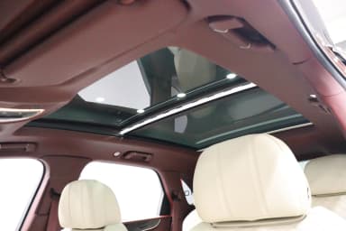 Bentayga