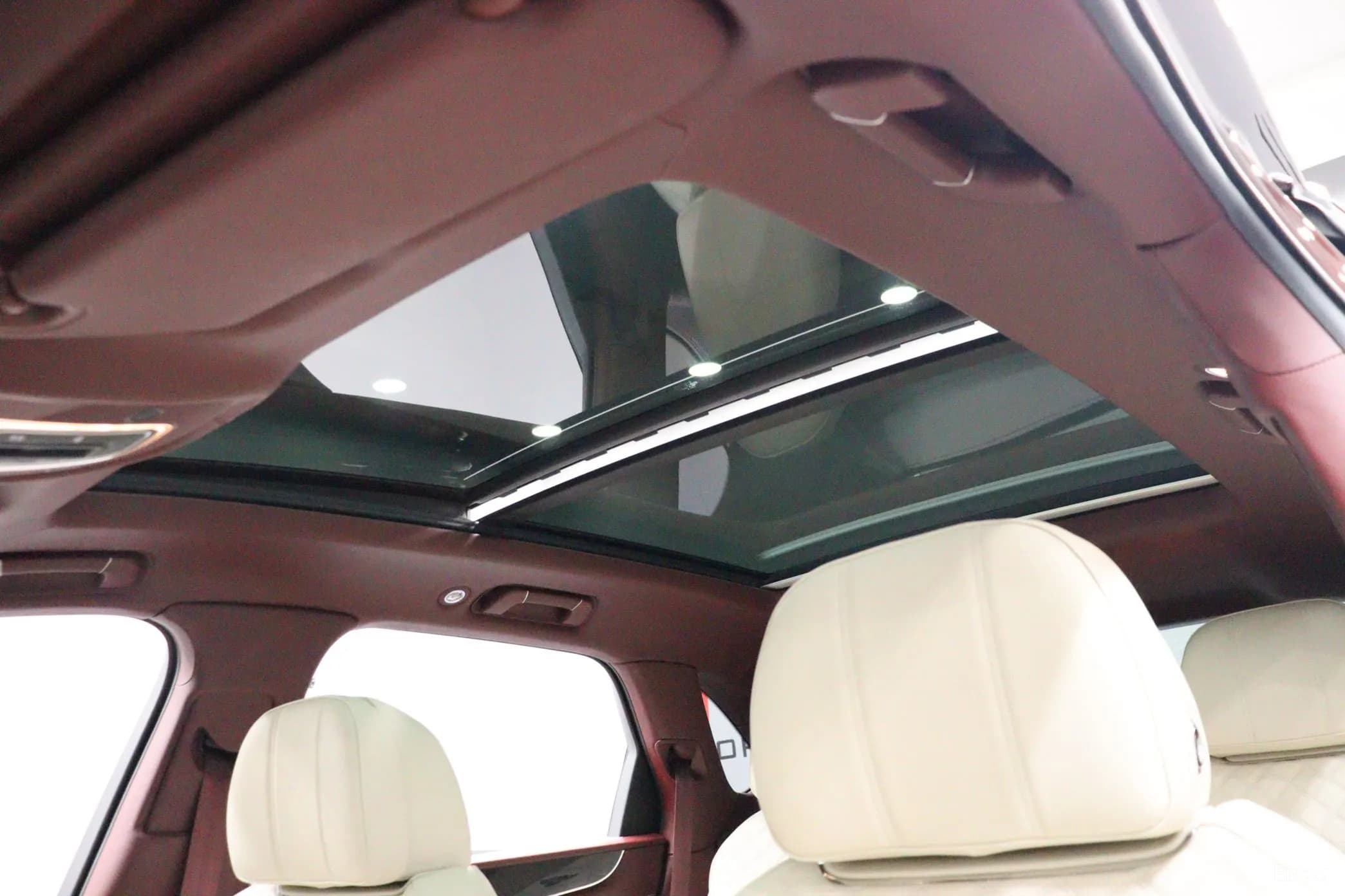 Bentayga