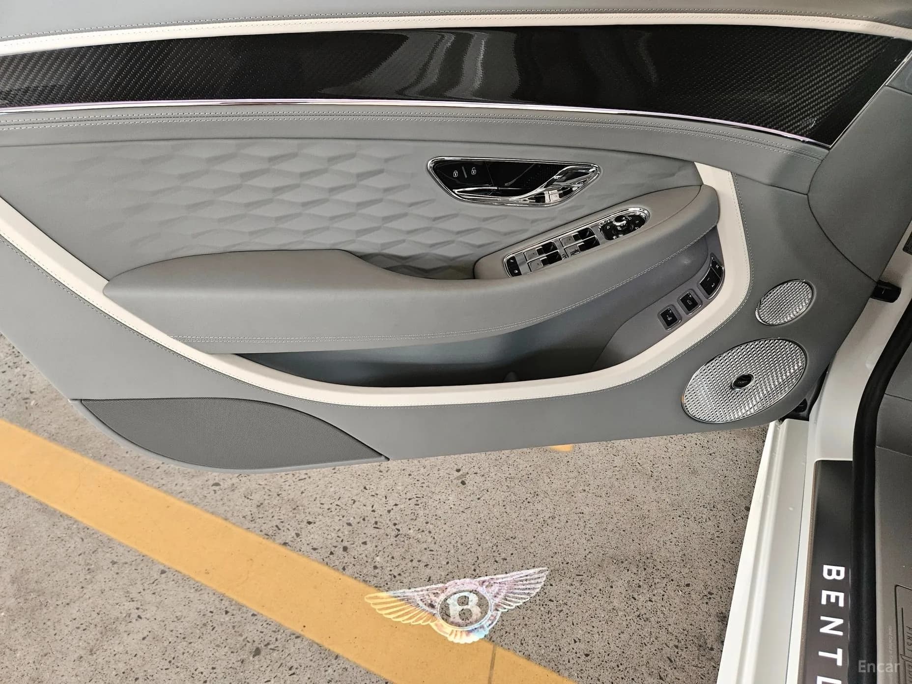 Continental GT 4th Generation