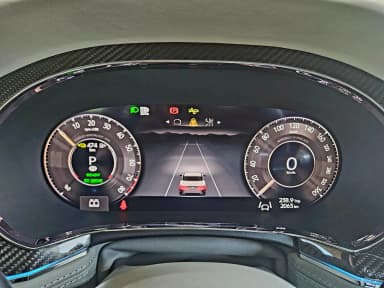 Continental GT 4th Generation