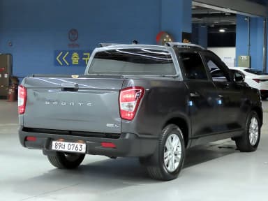 Rexton Sports