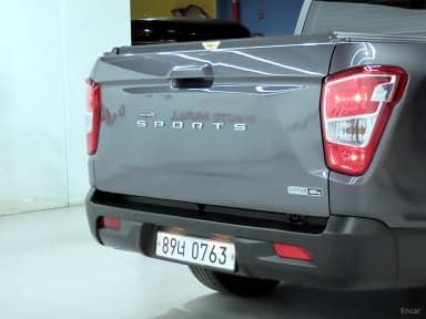 Rexton Sports