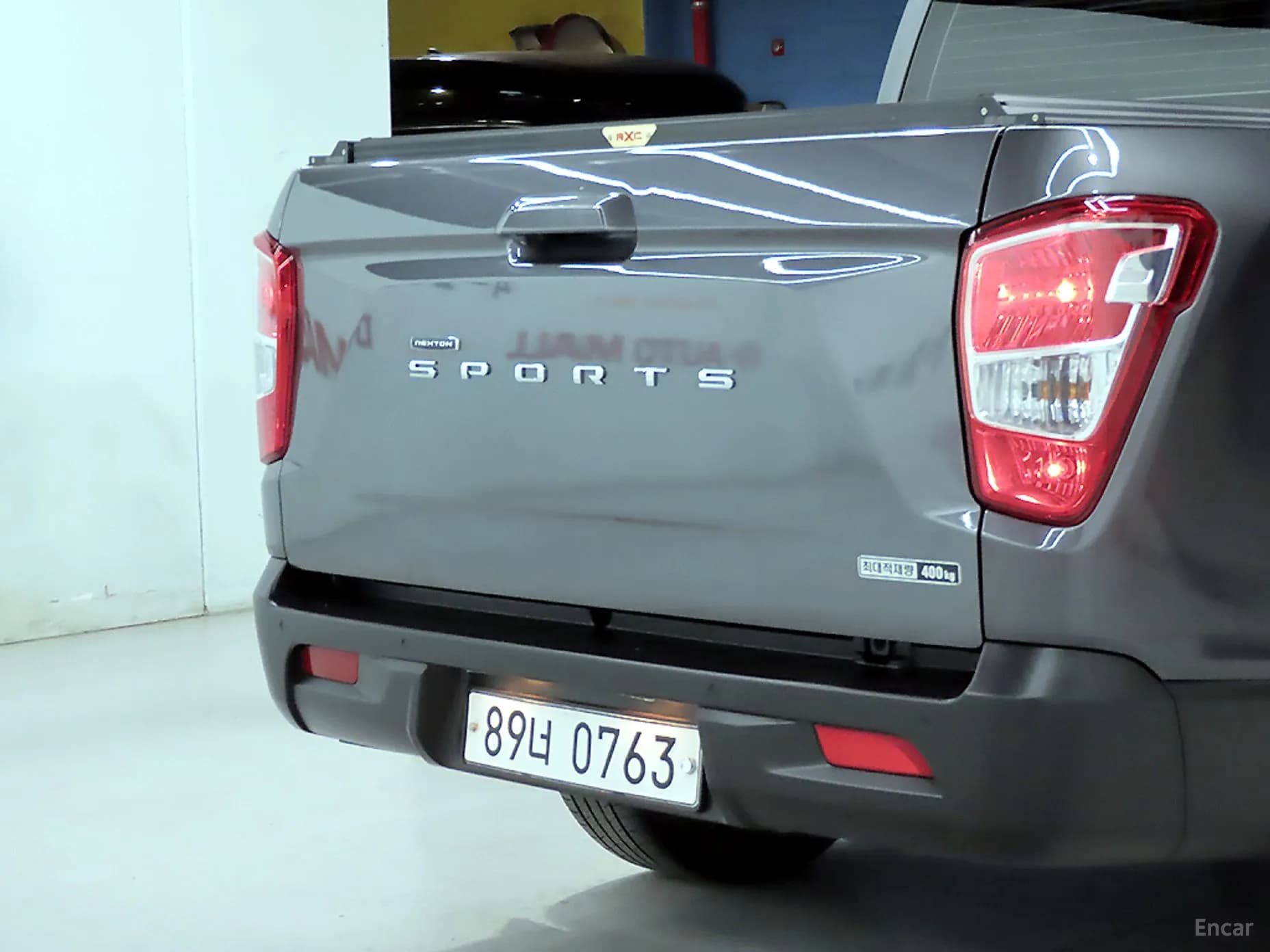 Rexton Sports
