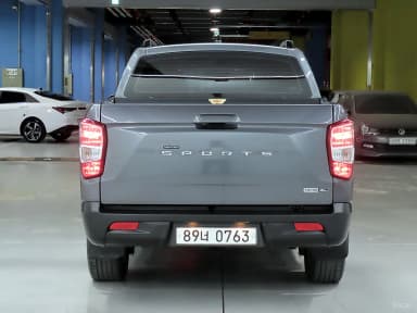 Rexton Sports