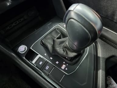 Tiguan 2nd Generation