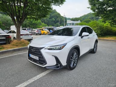 NX350h Gen 2
