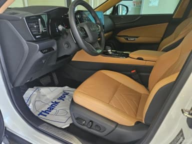 NX350h Gen 2