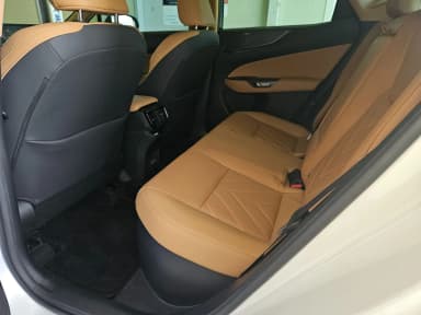 NX350h Gen 2