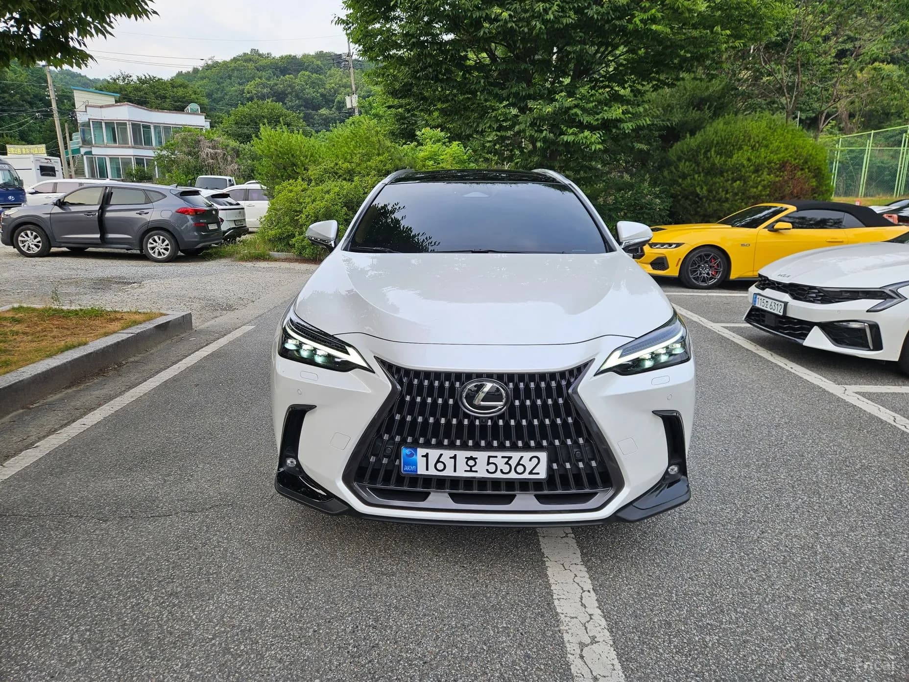 NX350h Gen 2