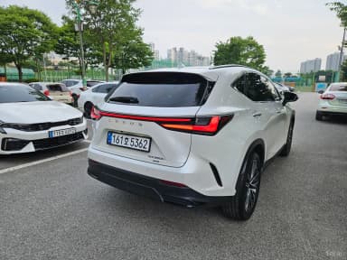 NX350h Gen 2