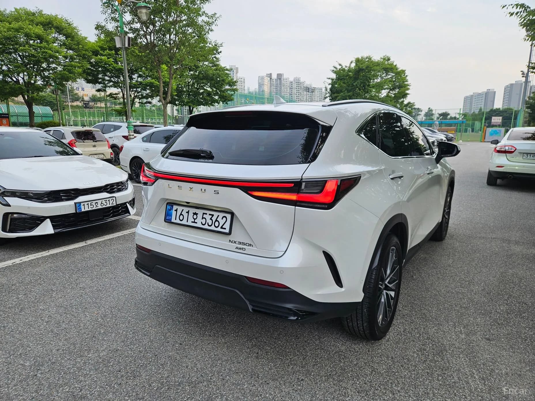 NX350h Gen 2