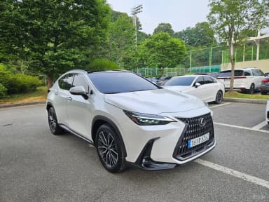 NX350h Gen 2