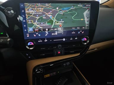 NX350h Gen 2