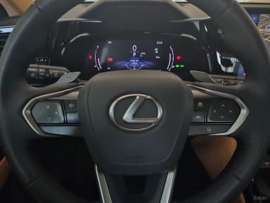 NX350h Gen 2
