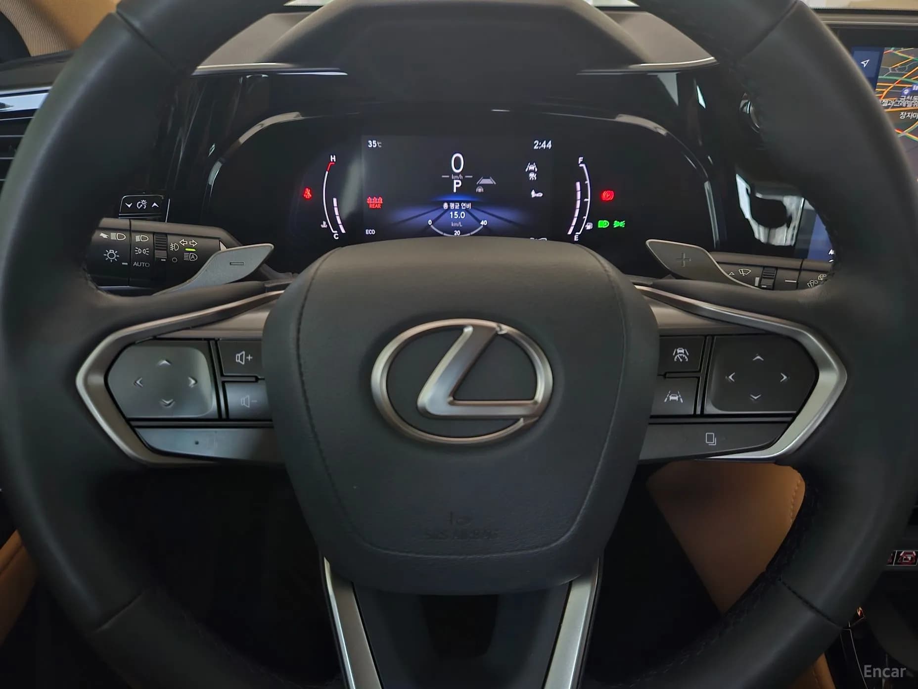 NX350h Gen 2