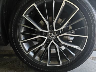 NX350h Gen 2