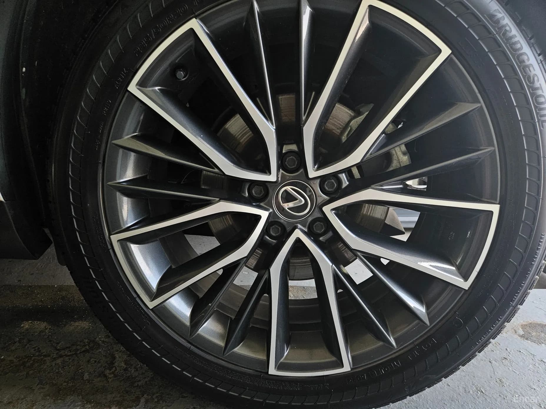 NX350h Gen 2