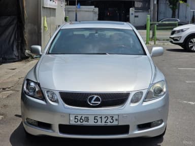 GS300