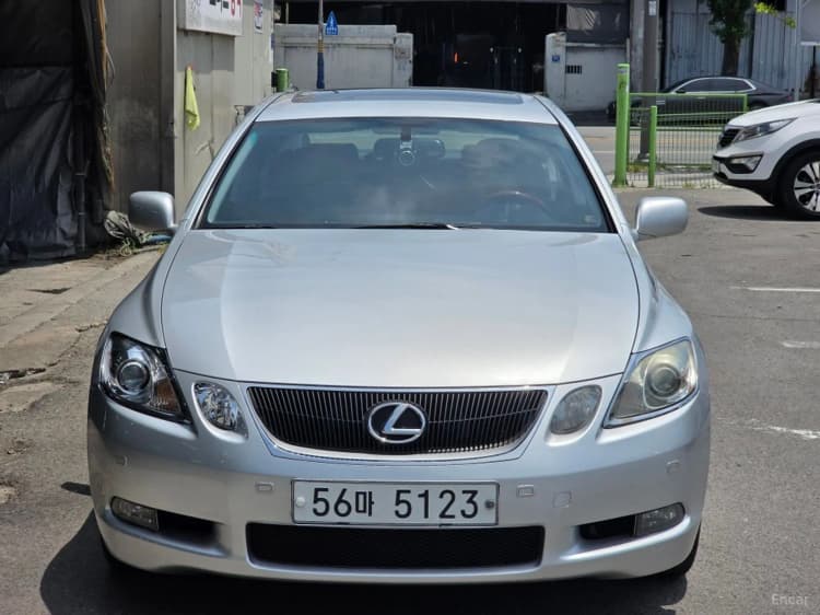 GS300