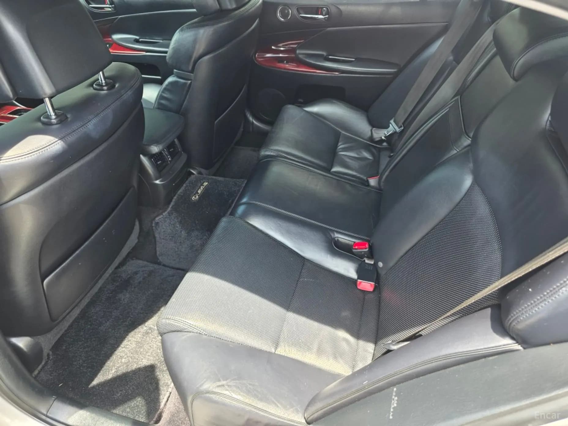 GS300