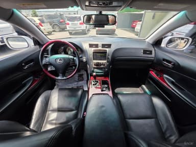 GS300