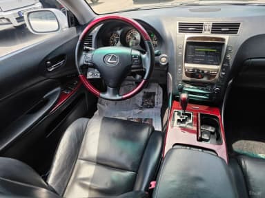 GS300