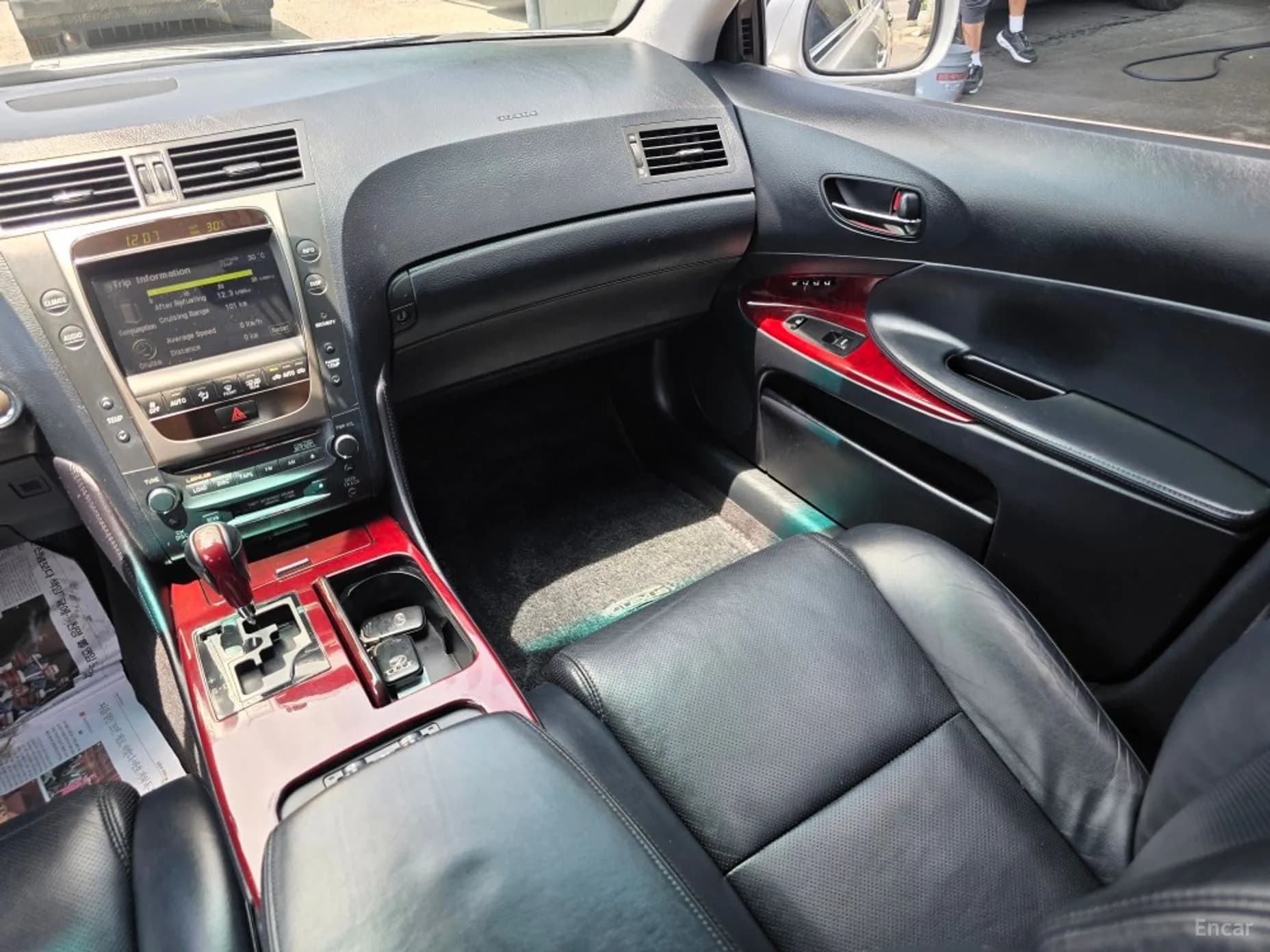 GS300