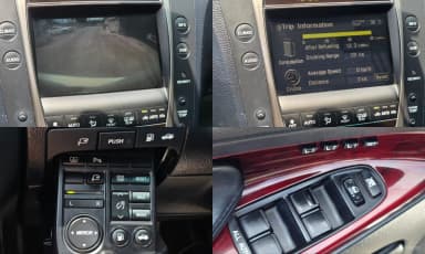 GS300
