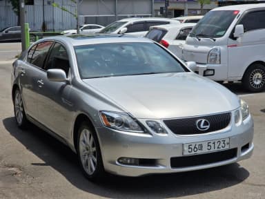 GS300