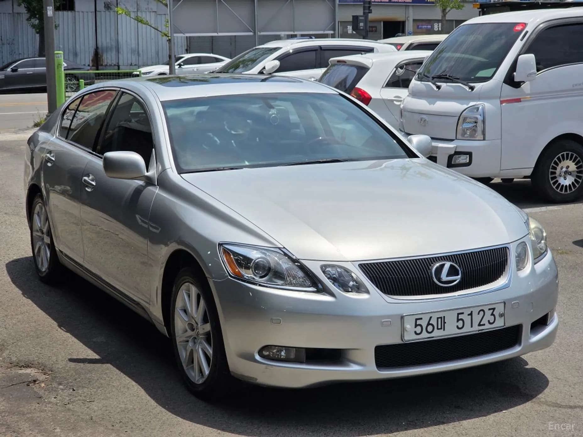GS300
