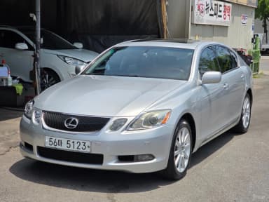 GS300