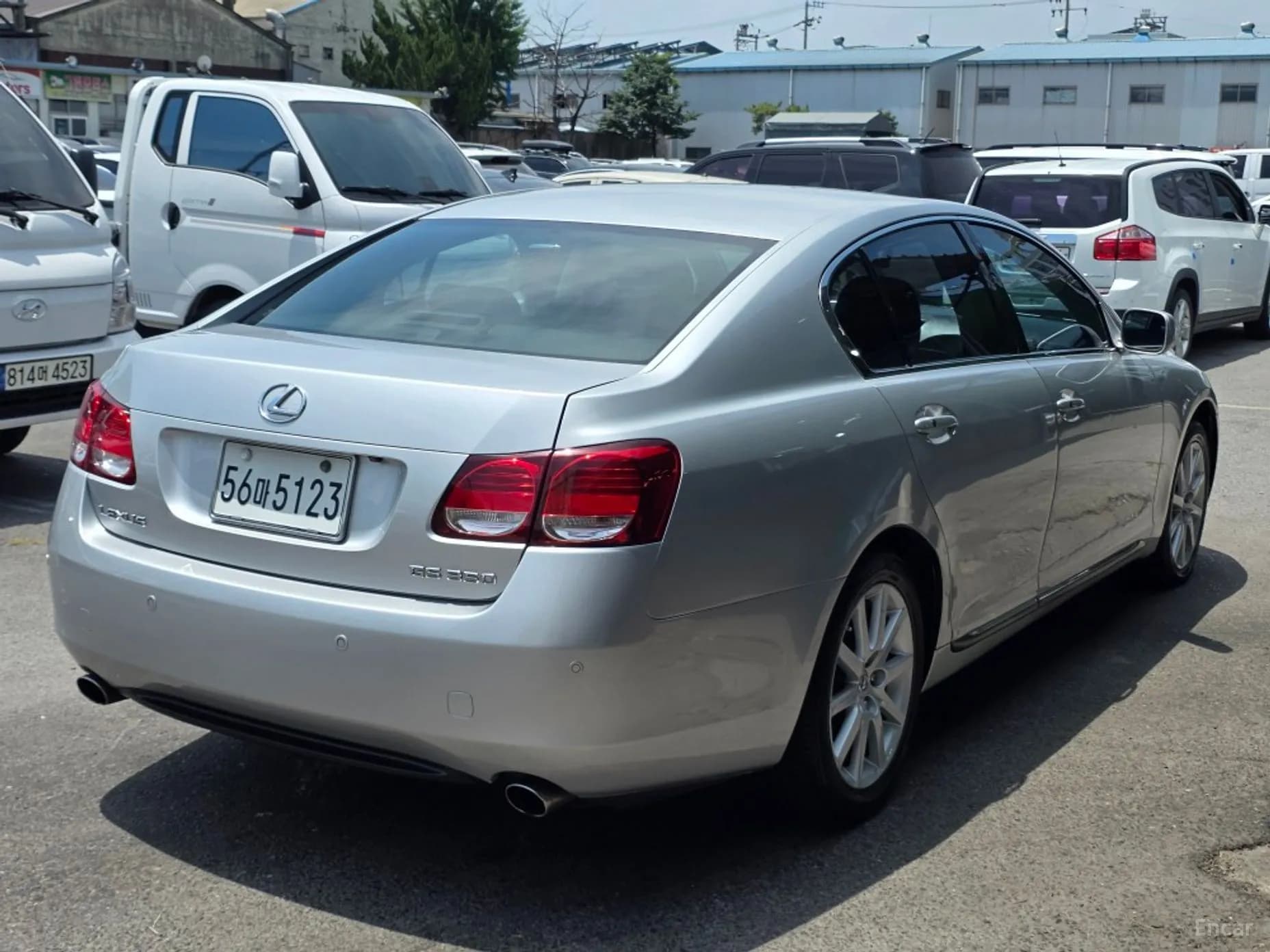 GS300