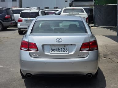 GS300
