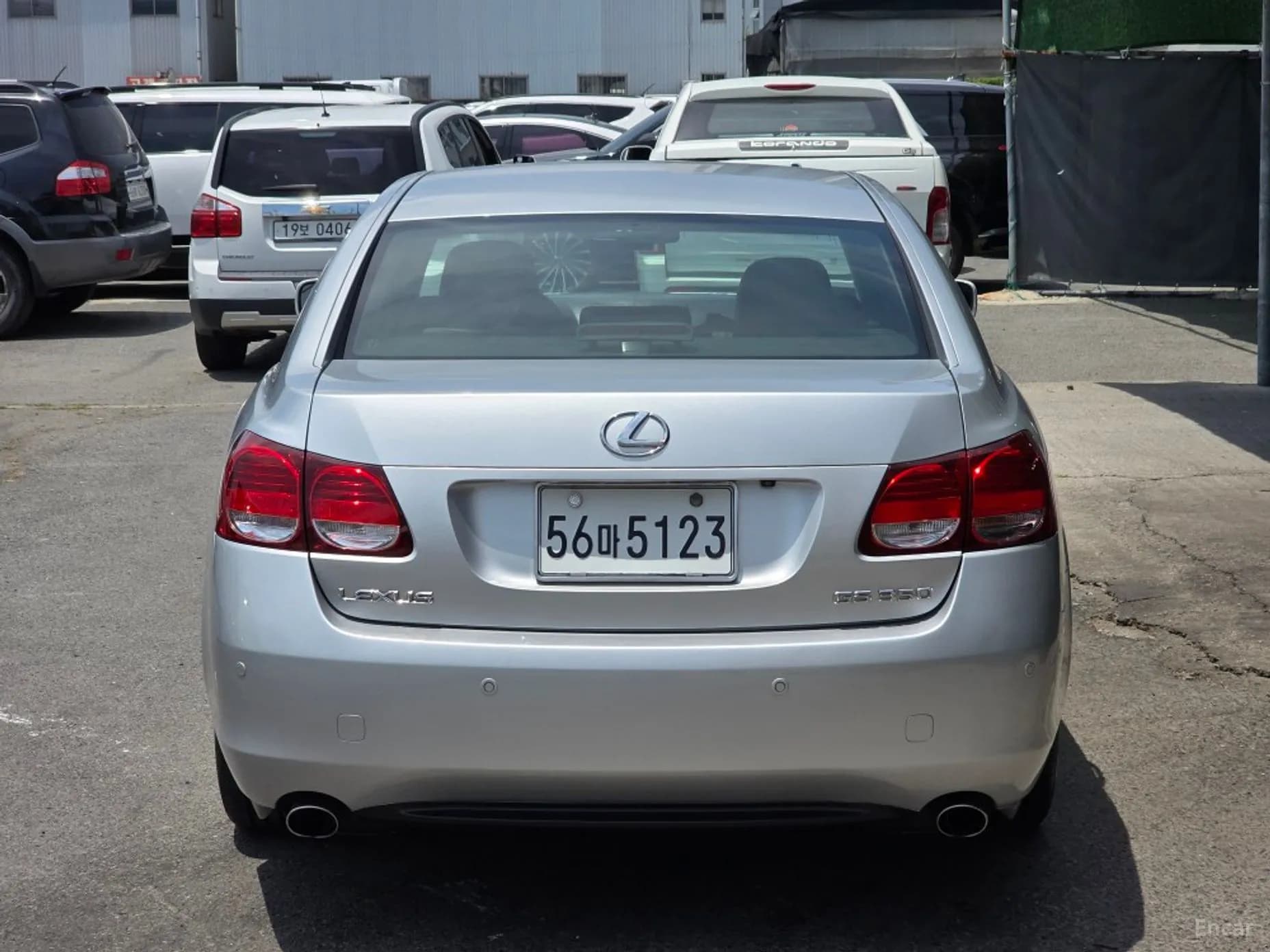 GS300