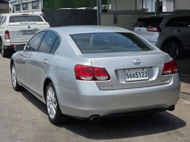 GS300