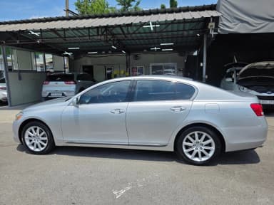 GS300