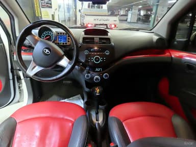 Matiz Creative