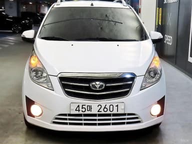 Matiz Creative