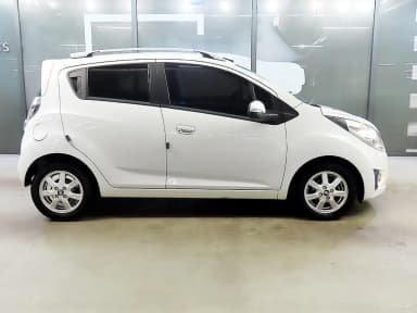 Matiz Creative