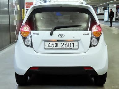 Matiz Creative
