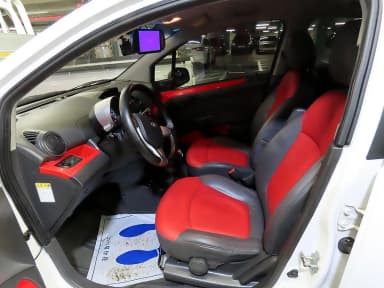 Matiz Creative