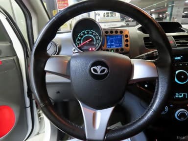 Matiz Creative