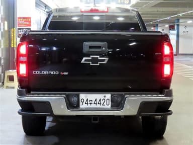 Colorado