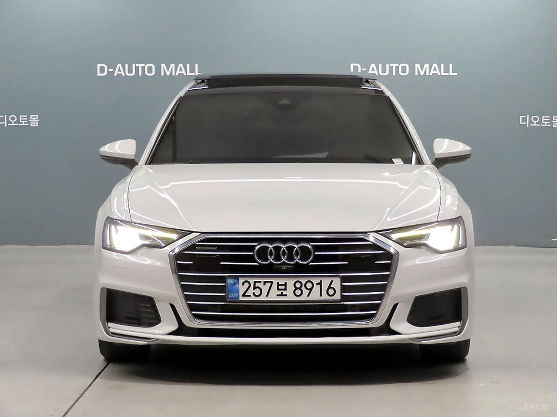 A6 (C8)