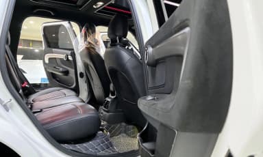 Cooper S Countryman