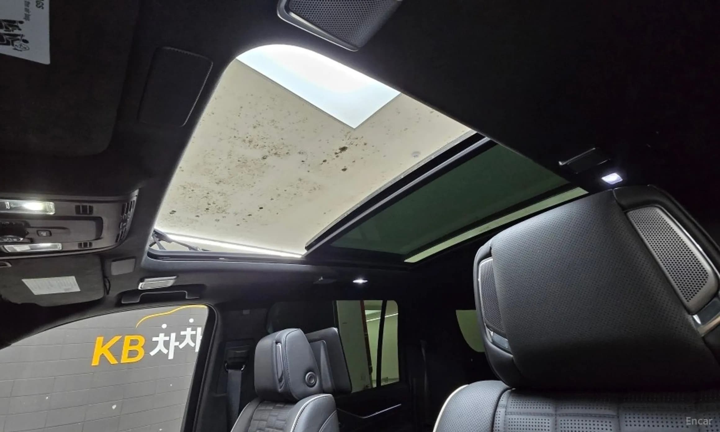 Escalade 5th Generation