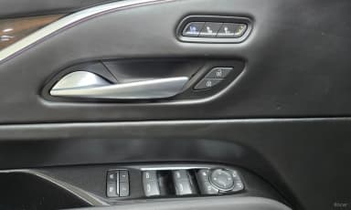 Escalade 5th Generation