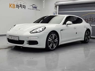 Panamera