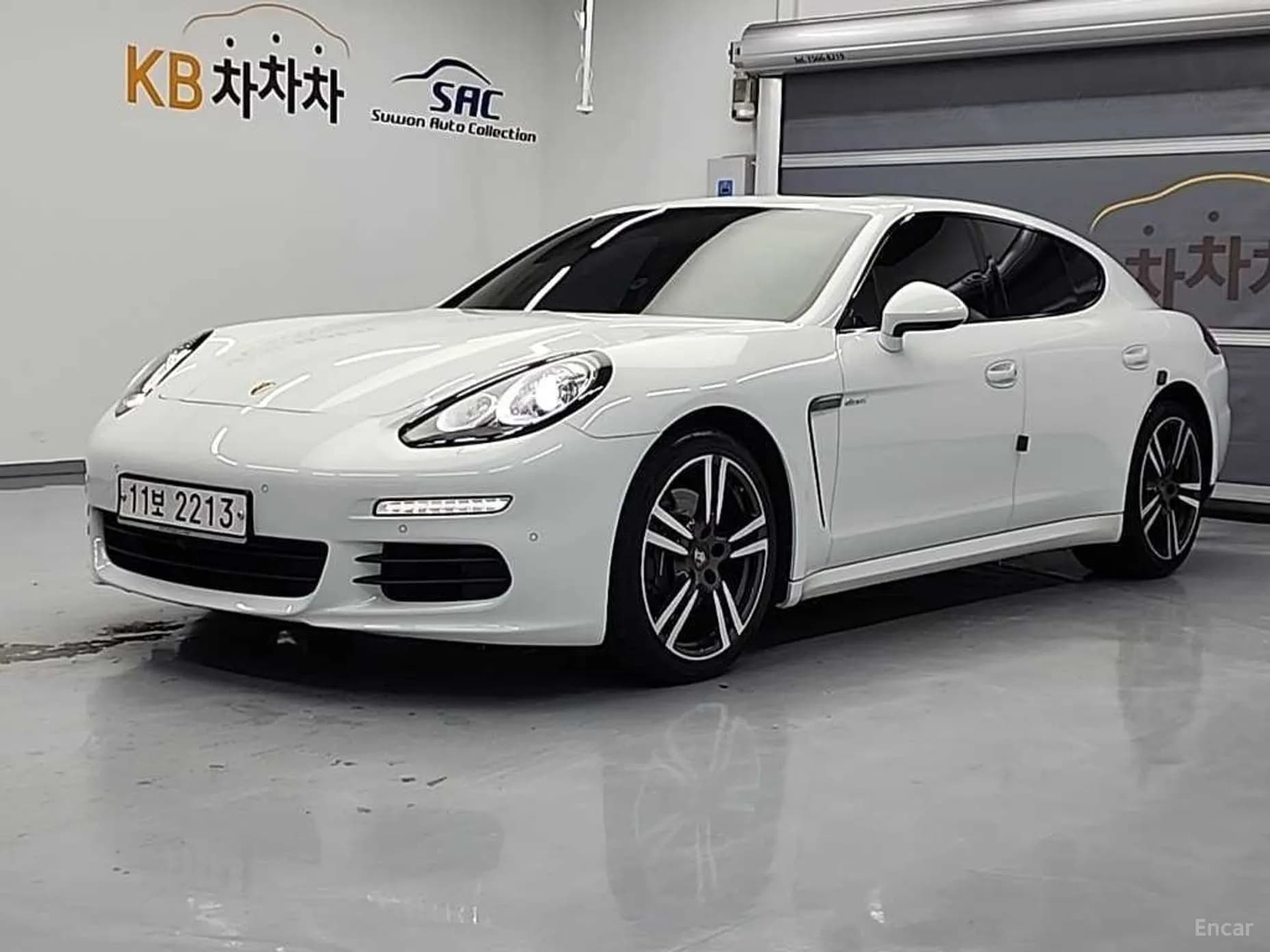 Panamera